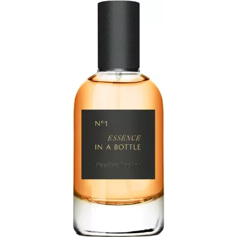 N°1 Essence in a Bottle